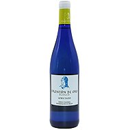 Frontón de Oro Blanco Afrutado 0,75 l 13 % vol. - Wine
