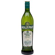 Noilly Prat dry 1l 18% - Apéritif