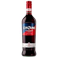 Cinzano Vermouth Rosso 0,7l 14,4% - Apéritif