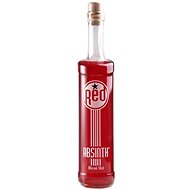 Staroplzenecký Absinth red 0,5l 60% - Absinthe