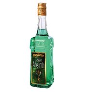 Absinth Hill 1l 70% - Absinthe