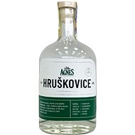 Agnes Hrusškovice Muscat 0,5 l 45 % - Spirit