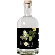 Podorlická pivovice 0,5 l 40 % - Spirit