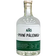 Agnes Pivovice 0,5 l 45 % - Spirit