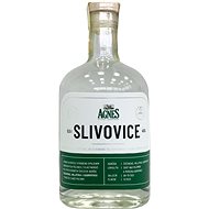 Agnes Slivovitz 0,5 l 45 % - Spirit