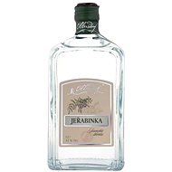 Ullersdorf Jeřabinka 0,5 l 45 % - Spirit