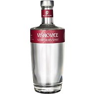 Galli sour cherry wine 0,5 l 45 % - Spirit