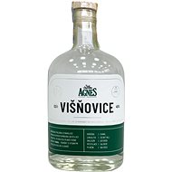 Agnes Višňovice 0,5 l 45 % - Spirit