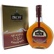 Noy Araspel 5y 0.5l 42% - Brandy