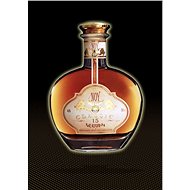 Noy Classic Brandy 15y 0.5l 40% - Brandy