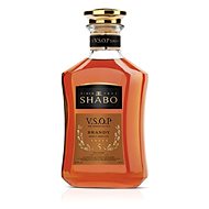 Brandy Shabo VSO P 5 * 5Y 0.5l 40% - Brandy