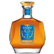 Brandy Shabo X. O 7 7Y 0.5l 40% - Brandy