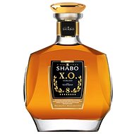 Brandy Shabo X. O 8 8Y 0.5l 40% - Brandy