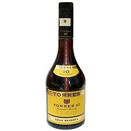 Torres 10 Imperial Brandy 0,7l 38% - Brandy