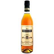 Georgian 0,5l 40% - Brandy