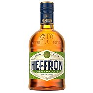 HEFFRON Dubai Chocolate 0,5 l 30% vol. - Rum