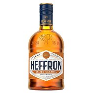 HEFFRON Salted Caramel 0,5 l 30 % vol. - Rum