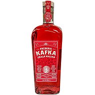 KAFKA Ripe raspberry 1 l 35 % vol. - Liqueur