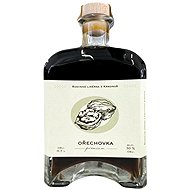 Apicor Walnut premium 0,7 l 30 % vol. - Liqueur