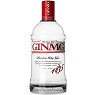 MG London Dry Gin 1l 40% - Gin