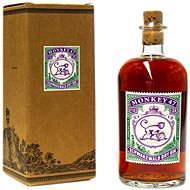Monkey 47 Gin Barrel Cut 0,5l 40% GB - Gin