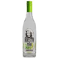 Rastaman Spiced Gin 0.7l 40% - Gin