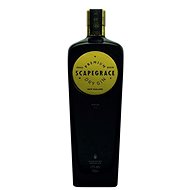 Scapegrace Gold Gin 0.7l 57% - Gin