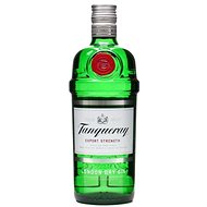 Tanqueray Gin Traditional 1l 43,1% - Gin