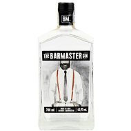 The Barmaster Gin 0.7l 42.9% - Gin