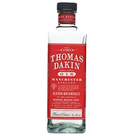 Thomas Dakin Gin 0,7l 42% - Gin
