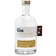 Zubri Gin 0,5l 42% - Gin