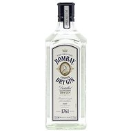 Bombay Original Dry Gin 0.7l 37.5% - Gin