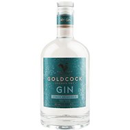 Rudolf Jelinek Gold Cock Gin 0,7l 40% - Gin