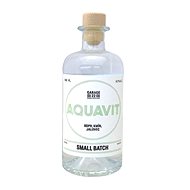 Garage 22 Aquavit Gin 0,5l 42% - Gin