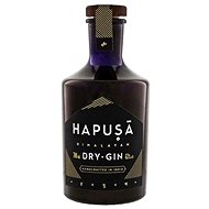 Hapusa Himalayan Dry Gin 0,7l 43% - Gin