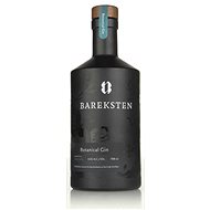 Bareksten Botanical Gin 0.7l 46% - Gin