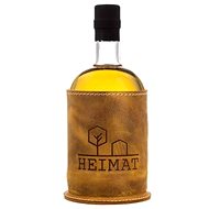 Heimat Barrel Aged Dry Gin 0.5l 43% - Gin