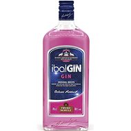 Ibalgin Gin 0,7l 40% - Gin