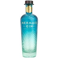 Mermaid Gin 0.7l 42% - Gin