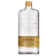 MG London Dry Gin 0,7l 40% - Gin