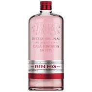 MG Rosa Gin 0,7l 37,5% - Gin