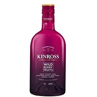 Kinross Wildberry 0.7l 40% - Gin