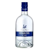 Kinross Selection Special 0.7l 37.5% - Gin