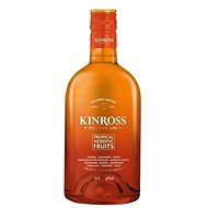Kinross Tropical 0.7l 40% - Gin