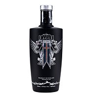 Icelandic Eagle gin 43% 0,7l - Gin
