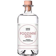 Garage 22 Autumn Gin 0,5l 42% - Gin