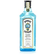 Bombay Sapphire Traditional 0,7l 40% - Gin