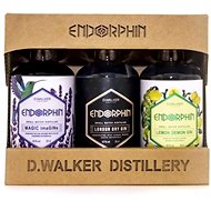Endorphin Tasting Gift Set 3×0,2l 43% GB - Gin