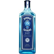Bombay Sapphire East 1l 42% - Gin