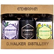 Endorphin Tasting Gift Set 3×0,2l 43% GB - Gin